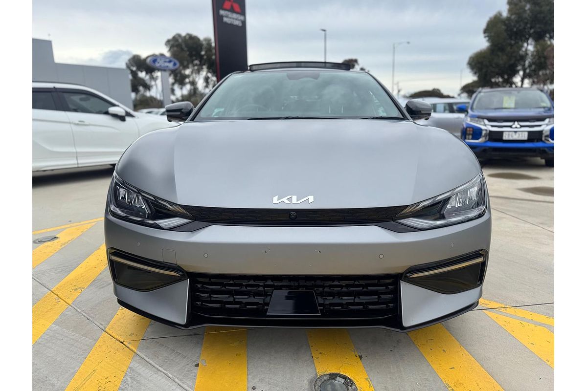 2023 Kia EV6 GT-Line CV