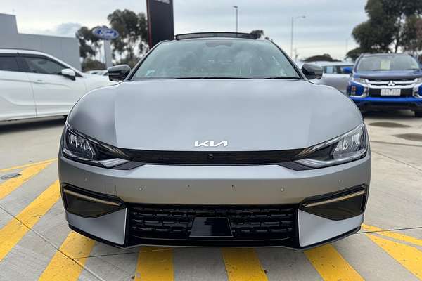 2023 Kia EV6 GT-Line CV