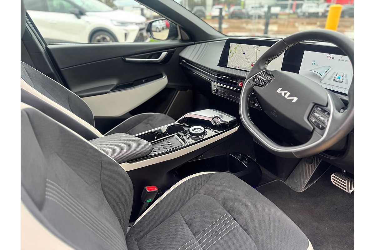 2023 Kia EV6 GT-Line CV