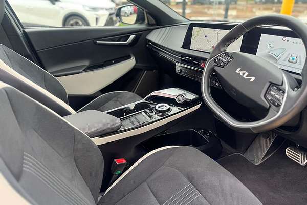 2023 Kia EV6 GT-Line CV