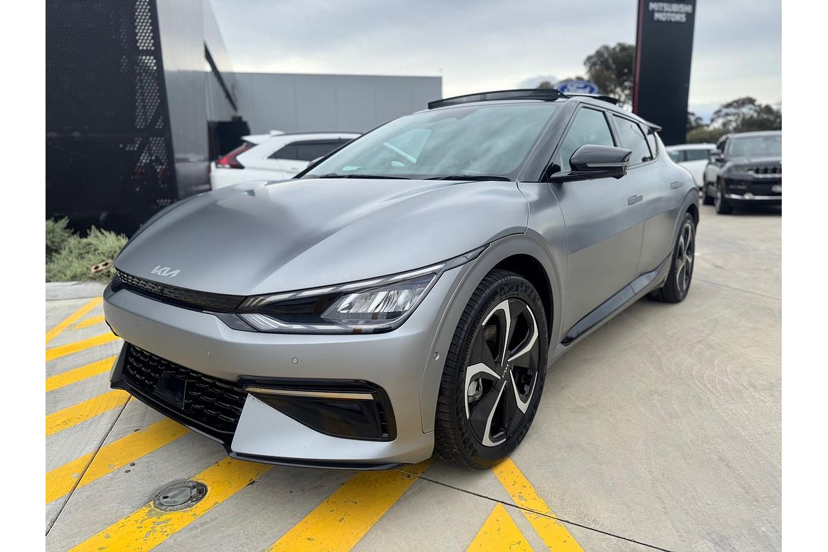 2023 Kia EV6 GT-Line CV