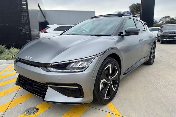 2023 Kia EV6 GT-Line CV