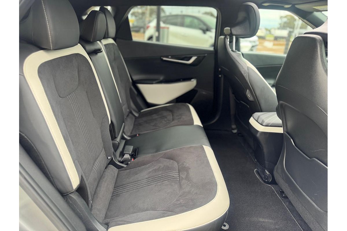 2023 Kia EV6 GT-Line CV