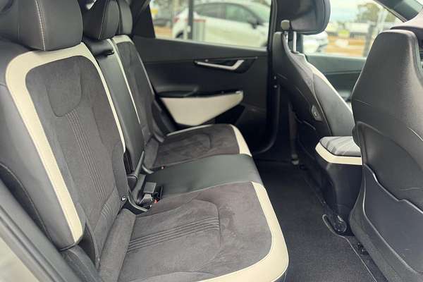 2023 Kia EV6 GT-Line CV