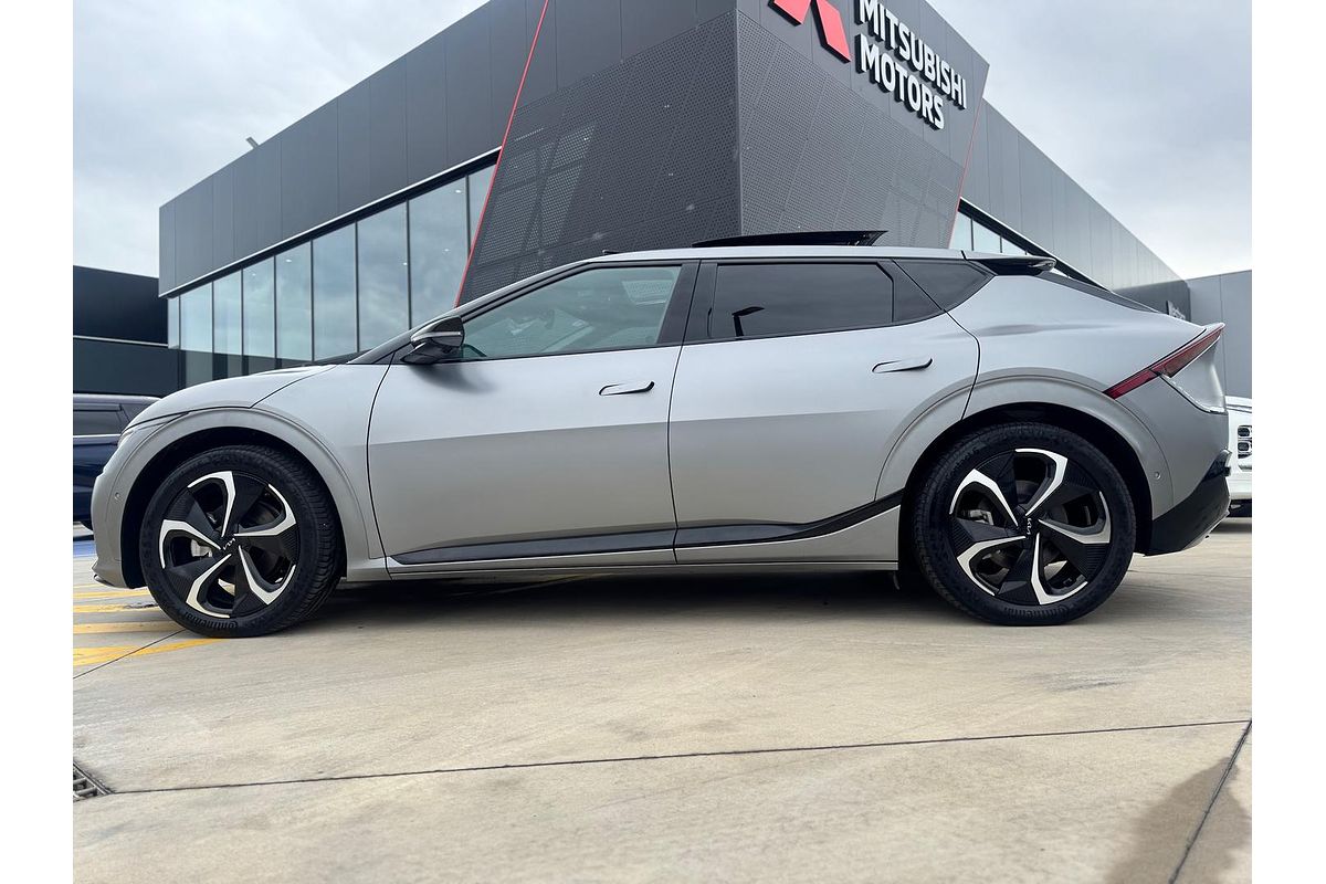 2023 Kia EV6 GT-Line CV