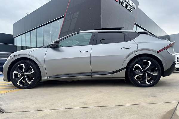 2023 Kia EV6 GT-Line CV