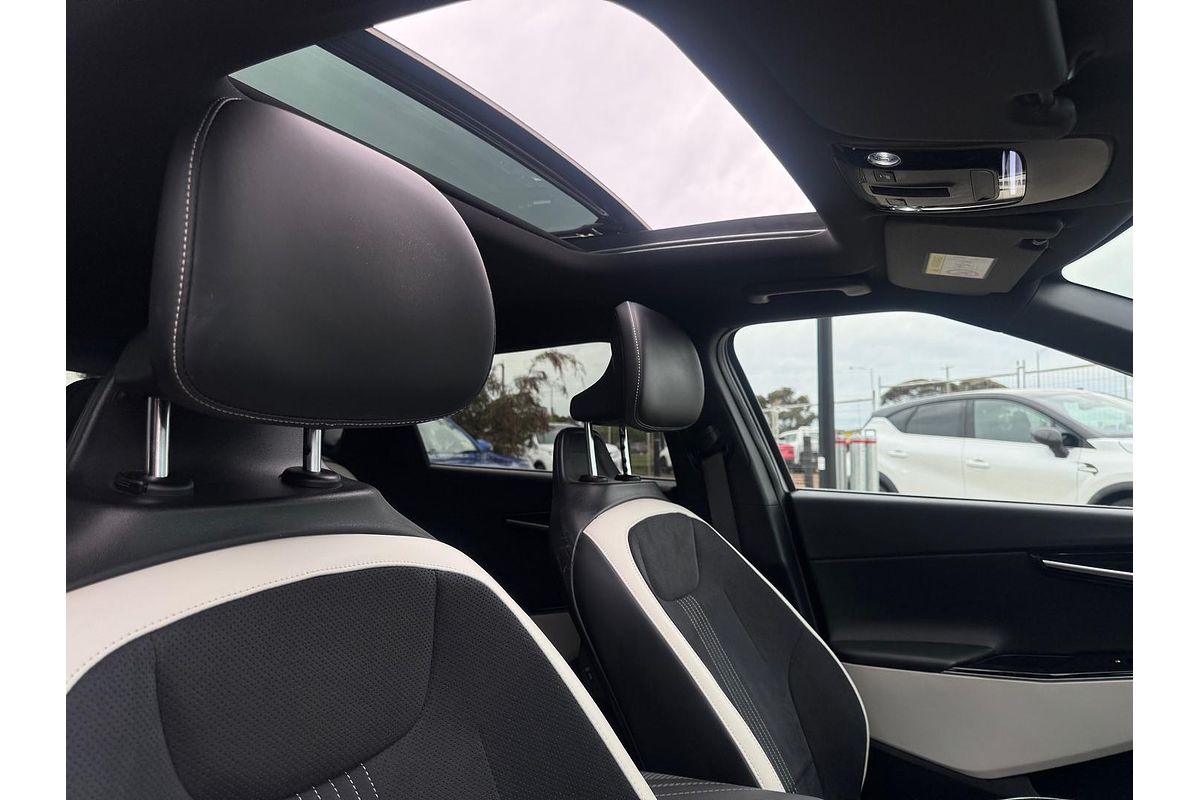 2023 Kia EV6 GT-Line CV