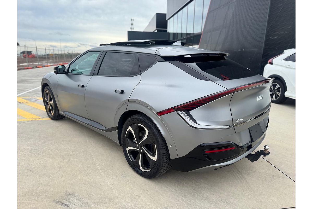 2023 Kia EV6 GT-Line CV