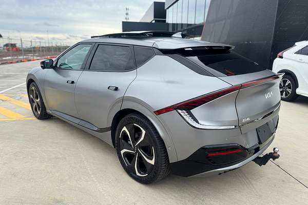 2023 Kia EV6 GT-Line CV