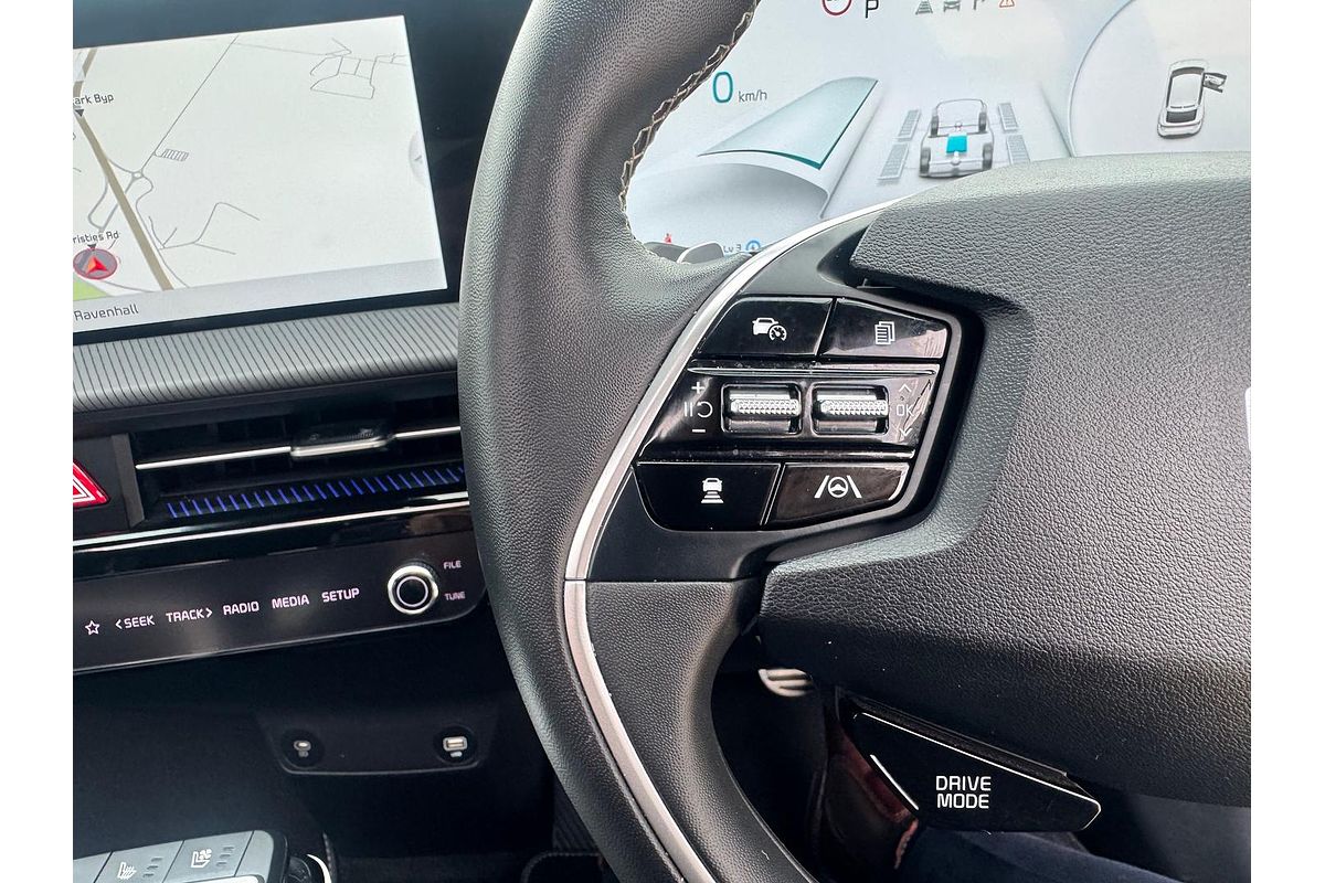 2023 Kia EV6 GT-Line CV