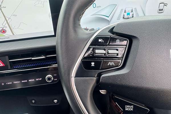 2023 Kia EV6 GT-Line CV