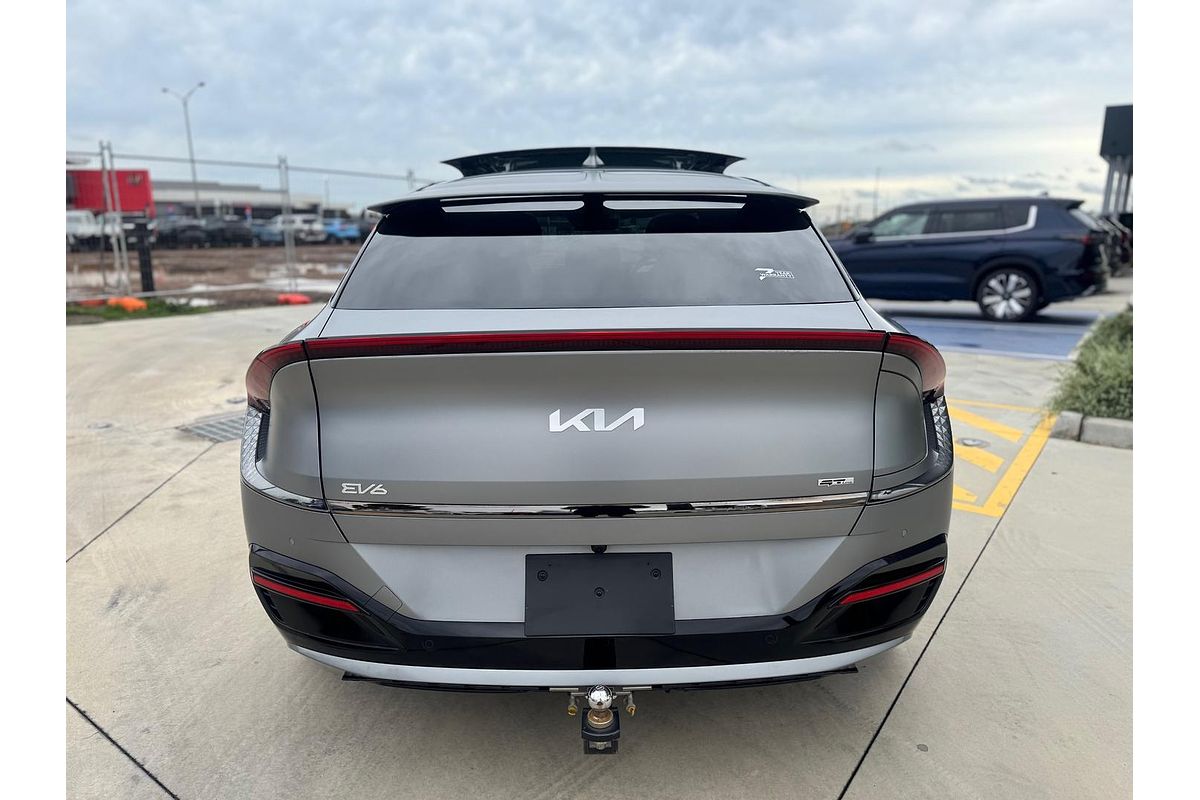 2023 Kia EV6 GT-Line CV