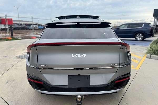 2023 Kia EV6 GT-Line CV