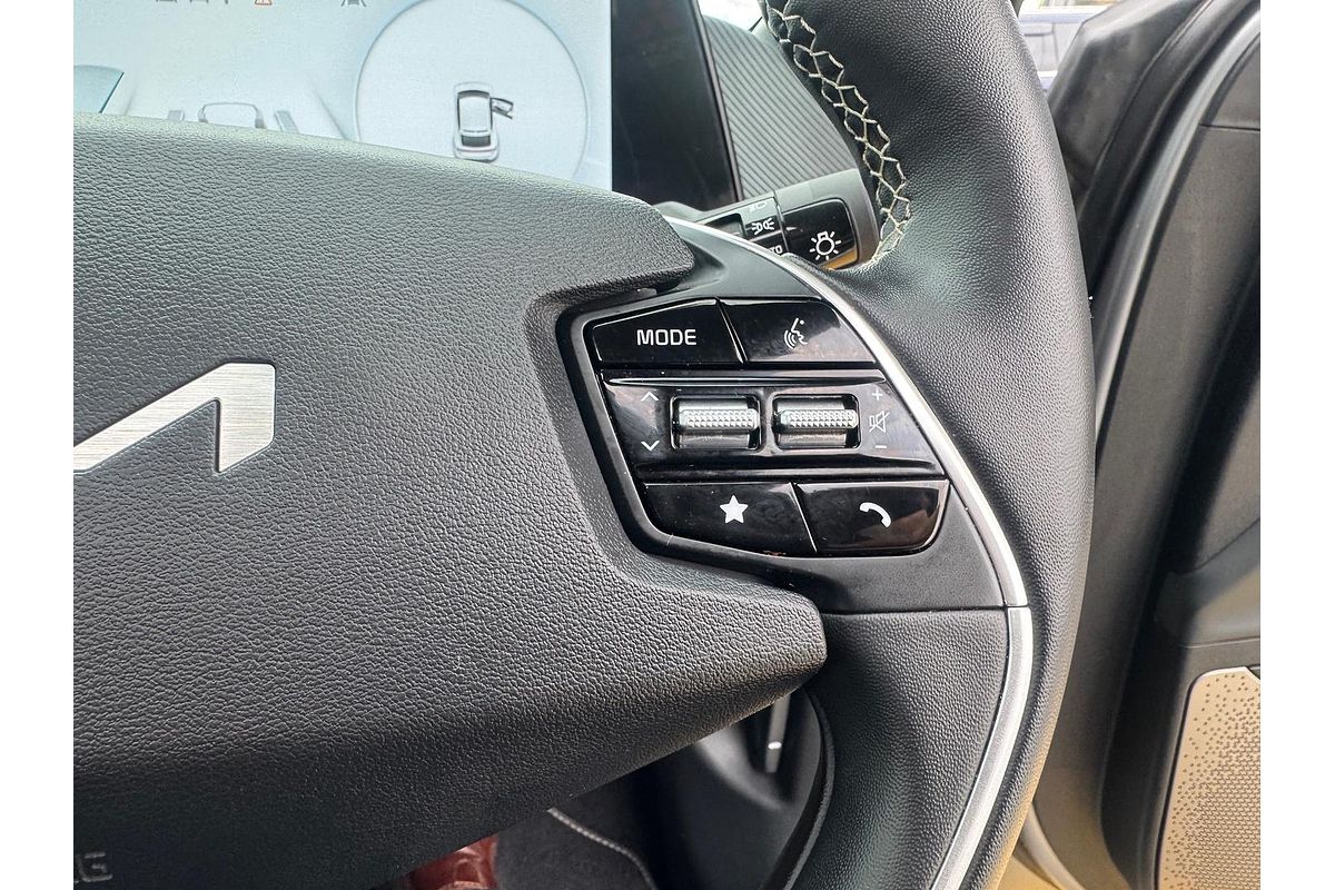 2023 Kia EV6 GT-Line CV