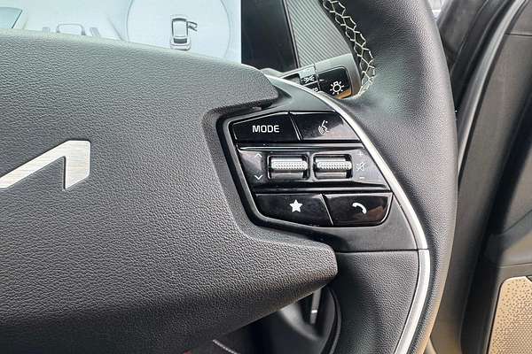 2023 Kia EV6 GT-Line CV