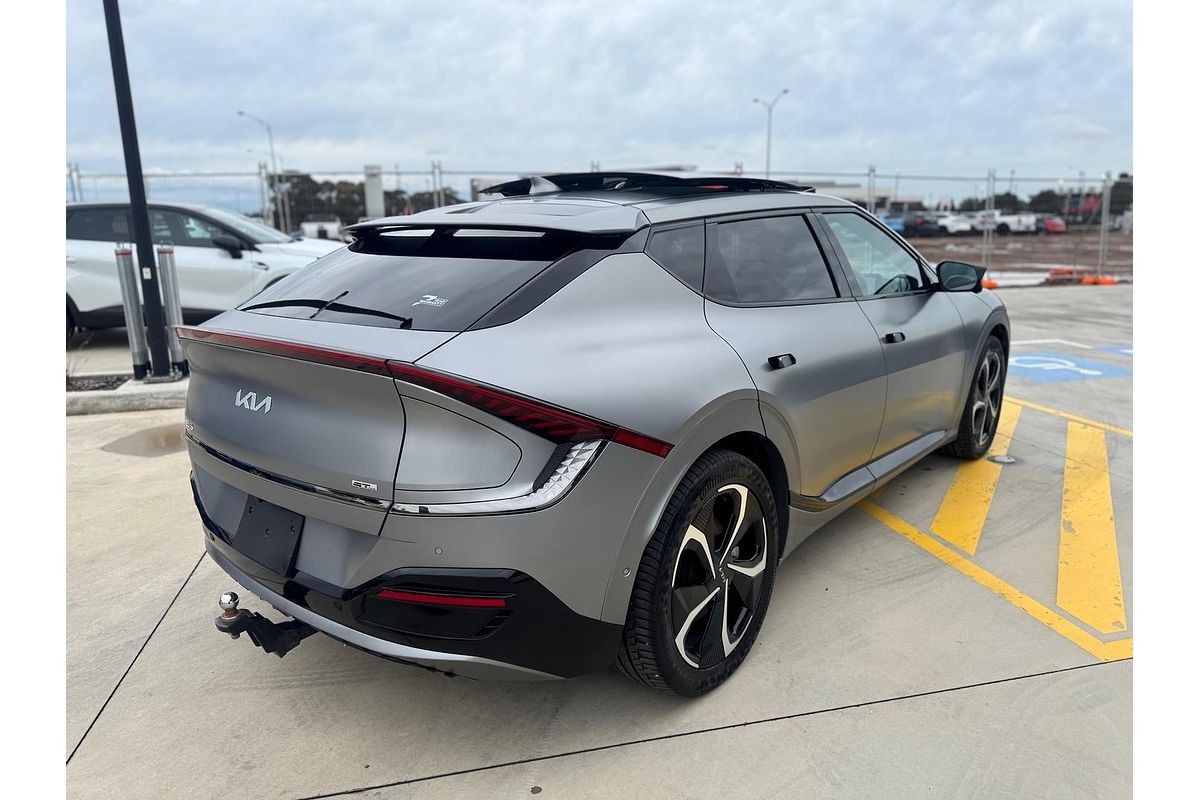 2023 Kia EV6 GT-Line CV