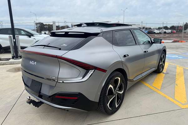2023 Kia EV6 GT-Line CV