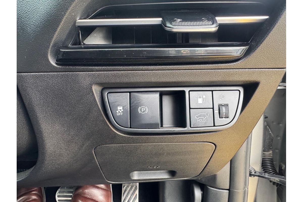 2023 Kia EV6 GT-Line CV