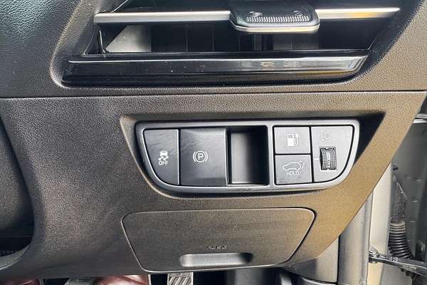 2023 Kia EV6 GT-Line CV