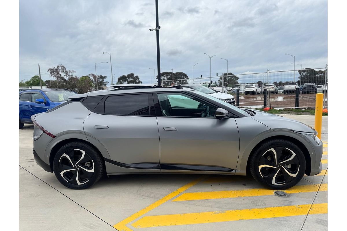 2023 Kia EV6 GT-Line CV