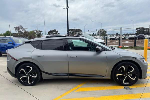 2023 Kia EV6 GT-Line CV