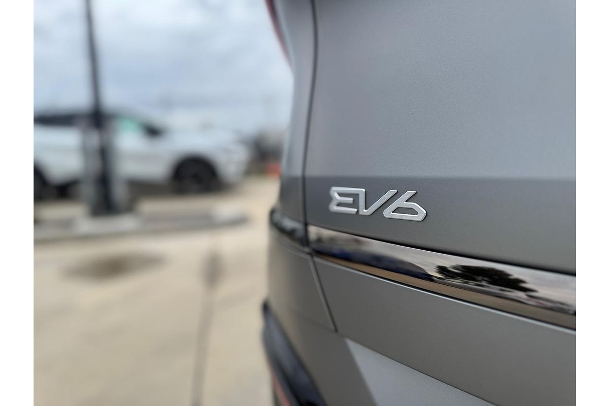 2023 Kia EV6 GT-Line CV