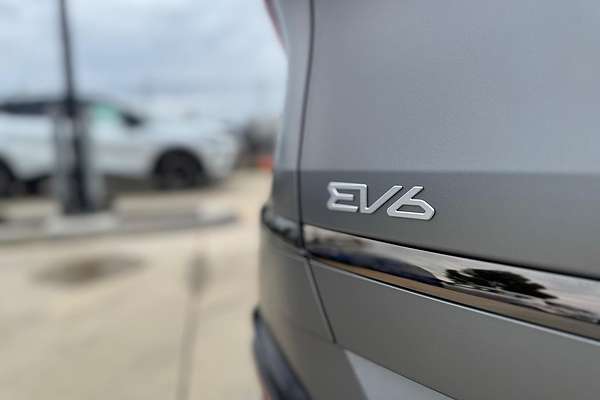 2023 Kia EV6 GT-Line CV
