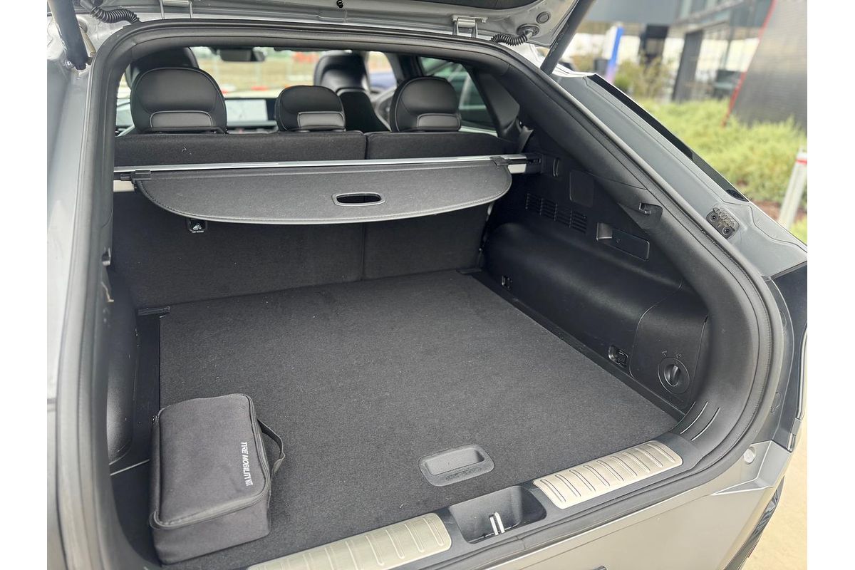 2023 Kia EV6 GT-Line CV