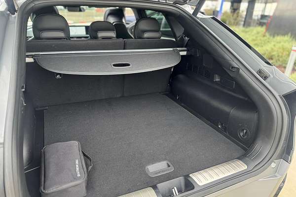 2023 Kia EV6 GT-Line CV