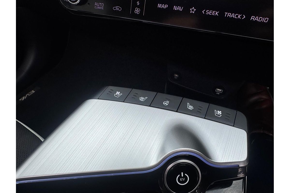 2023 Kia EV6 GT-Line CV