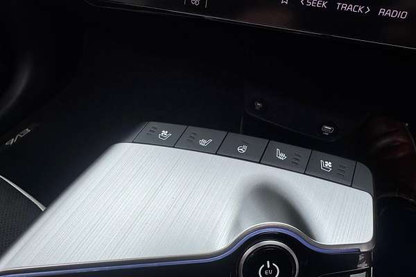 2023 Kia EV6 GT-Line CV