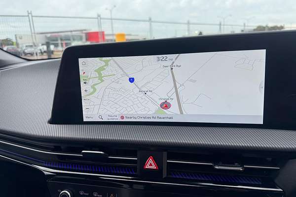 2023 Kia EV6 GT-Line CV