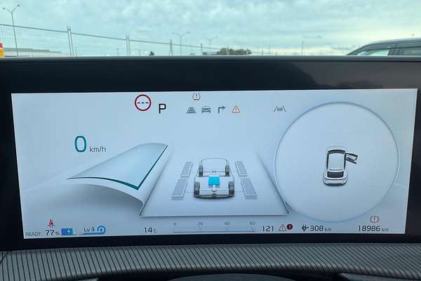 2023 Kia EV6 GT-Line CV