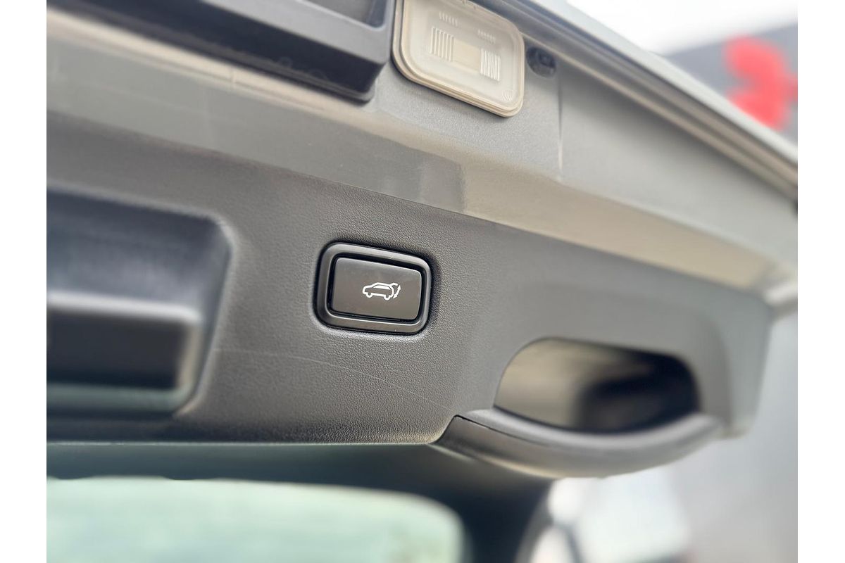 2023 Kia EV6 GT-Line CV