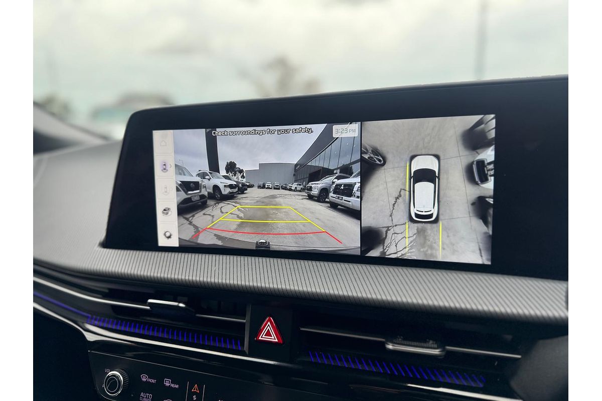 2023 Kia EV6 GT-Line CV