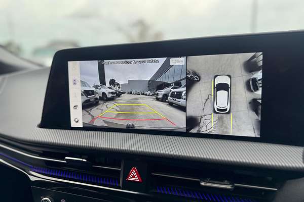 2023 Kia EV6 GT-Line CV