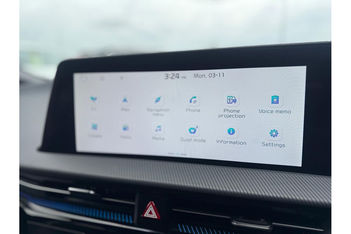 2023 Kia EV6 GT-Line CV