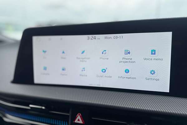 2023 Kia EV6 GT-Line CV