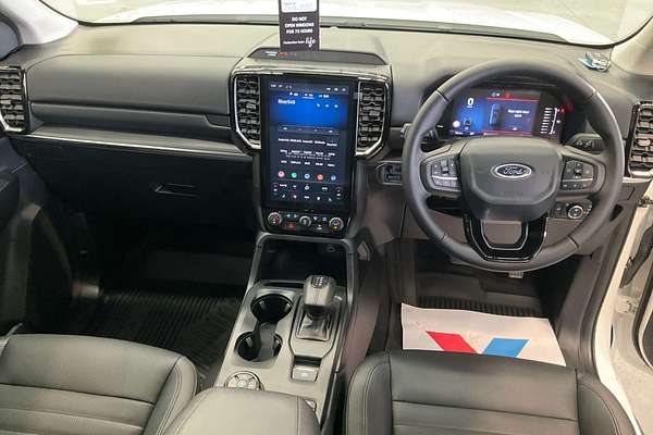 2025 Ford Everest Sport  3.0L