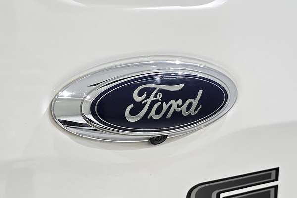 2022 Ford Ranger Wildtrak PX MkIII 4X4 3.2L