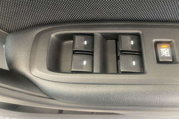 2022 Ford Everest Ambiente UA II 3.2L