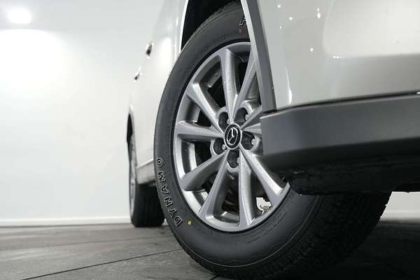 2024 Mazda CX-5 G25 Maxx Sport KF Series