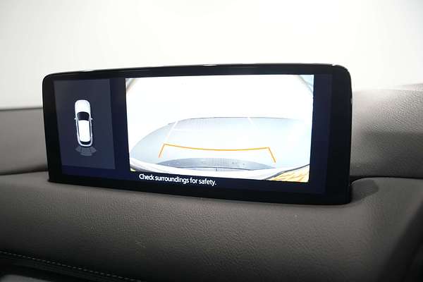 2024 Mazda CX-5 G25 Maxx Sport KF Series