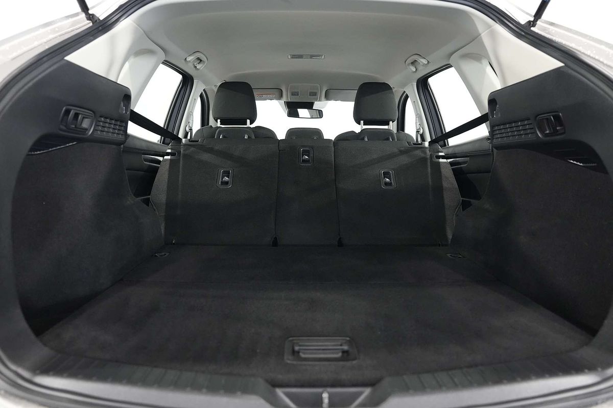 2024 Mazda CX-5 G25 Maxx Sport KF Series