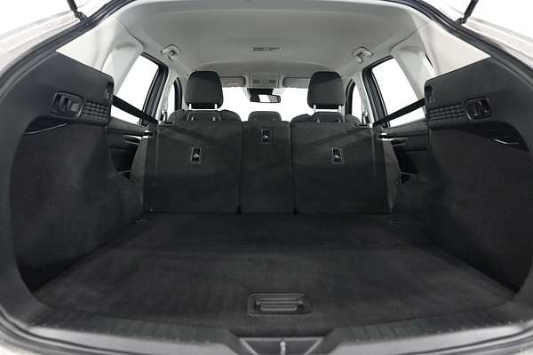 2024 Mazda CX-5 G25 Maxx Sport KF Series