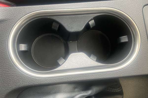 2022 Ford Everest Ambiente UA II 3.2L