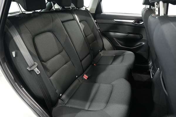 2024 Mazda CX-5 G25 Maxx Sport KF Series