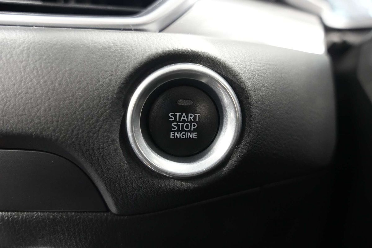 2024 Mazda CX-5 G25 Maxx Sport KF Series