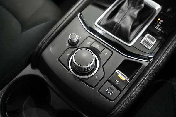 2024 Mazda CX-5 G25 Maxx Sport KF Series