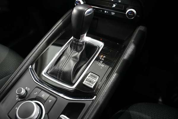 2024 Mazda CX-5 G25 Maxx Sport KF Series